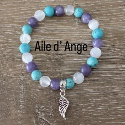 AILE D ANGE BRACELET