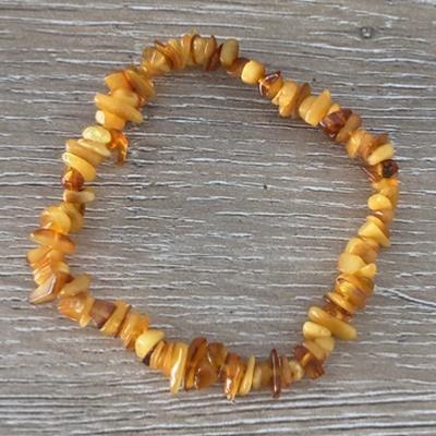 AMBRE BRACELET BAROQUE