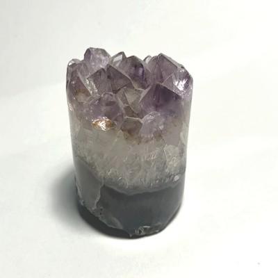 AMETHYSTE CYLINDRE