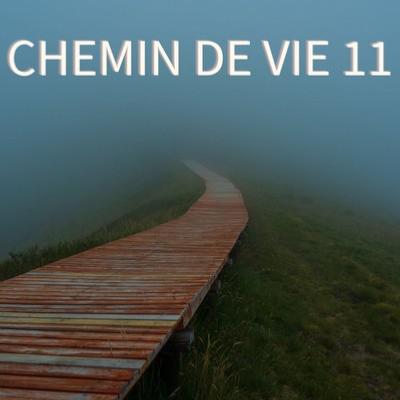 Le Bracelet Chemin de vie : description du chemin n 11 - L' Aurore Cleste