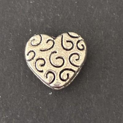 BRELOQUE COEUR