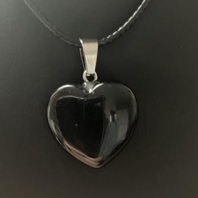 ONYX PENDENTIF 18