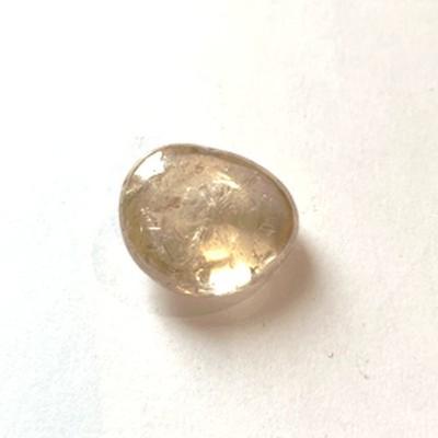 Quartz Or : Pierre naturelle en Lithothrapie par Aurore Mdium - L' Aurore Cleste