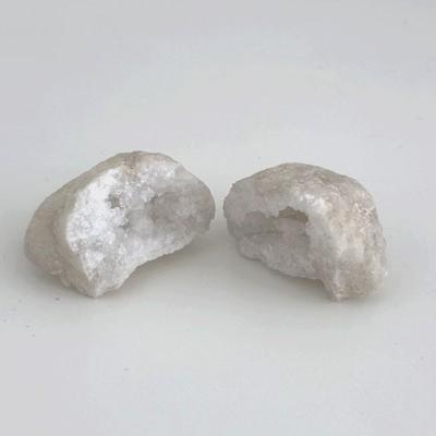 QUARTZ GEODE 2 PARTIES 
