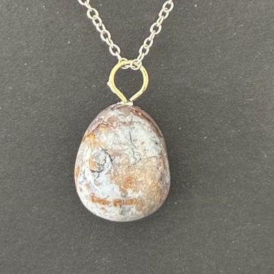 PIETERSITE PENDENTIF 1