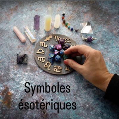 Esotrisme en Symboles