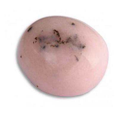 Opale rose des Andes : Pierre naturelle en Lithothrapie par Aurore Mdium - L' Aurore Cleste