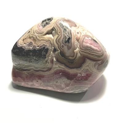 RHODOCHROSITE PIERRE XL