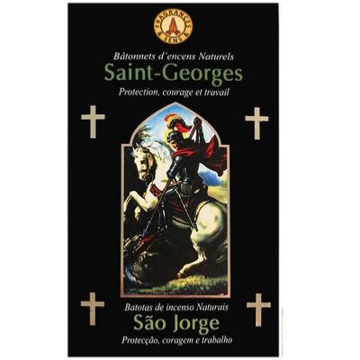 ST GEORGES