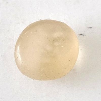 TOPAZE IMPERIALE JAUNE PIERRE