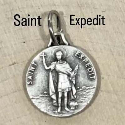 Saint Expedit
