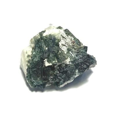 TOURMALINE VERTE BRUTE