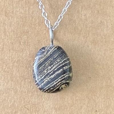 STROMATOLITE PENDENTIF 2
