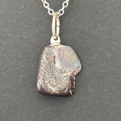 SUGILITE PENDENTIF 4
