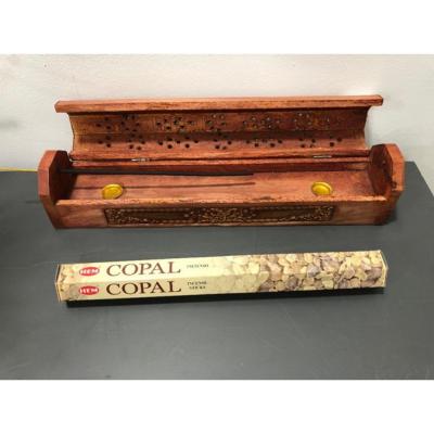 COPAL ENCENS BATONS