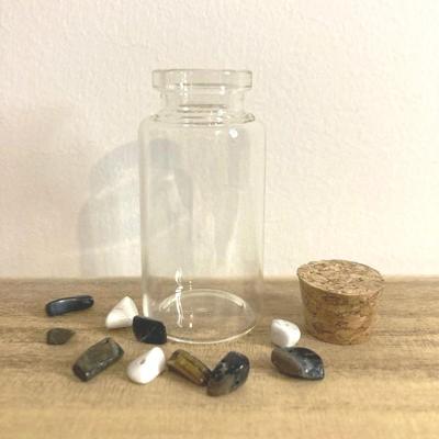 Spell Jar Fournitures pour Cration