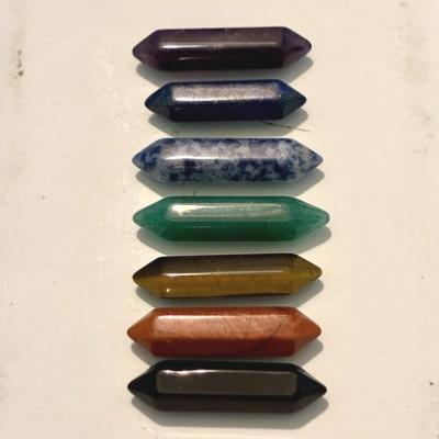 7 CHAKRAS BATONS DE SOIN