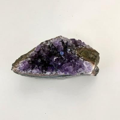 AMETHYSTE GEODE 8
