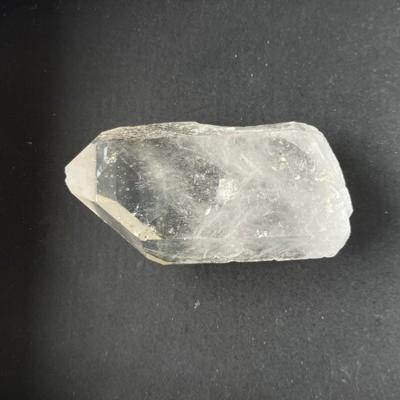 QUARTZ BRUT POINTE XL