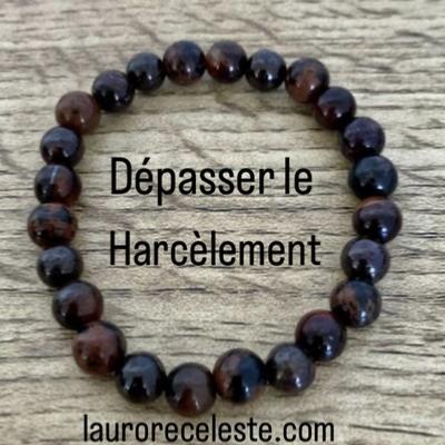 HARCELEMENT BRACELET