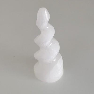 SELENITE TOUR SPIRALE