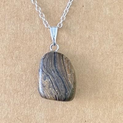 STROMATOLITE PENDENTIF 5