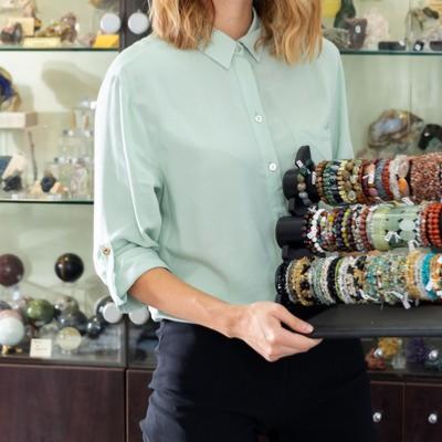 Lithothrapie Conseils pour ne pas se faire avoir : Comment acheter des vraies pierres et bracelets