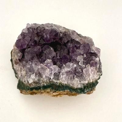 AMETHYSTE GEODE 1
