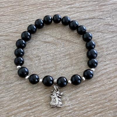 ANIMAL TOTEM DRAGON BRACELET