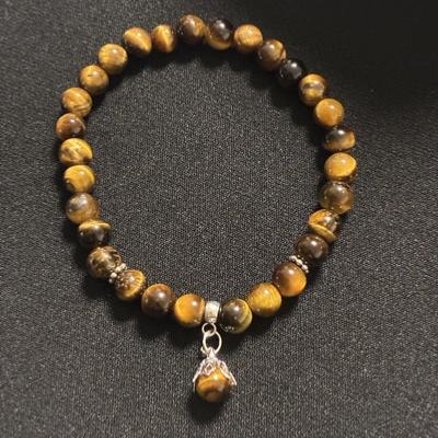 OEIL DU TIGRE BRACELET