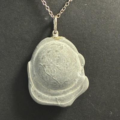 PIERRE DES FEES PENDENTIF 2