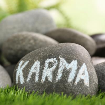 Pourquoi vit - on des preuves ? Karma ? Contrat d' me ? Mdiumnit Spiritualit sotrisme