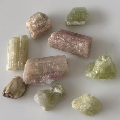 TOURMALINE MELON D EAU MINI BRUTE