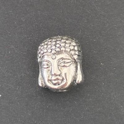 BRELOQUE TETE BOUDDHA