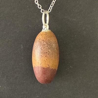 SHIVA LINGAM PENDENTIF 7