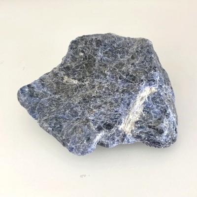 SODALITE PIERRE XXL BRUTE