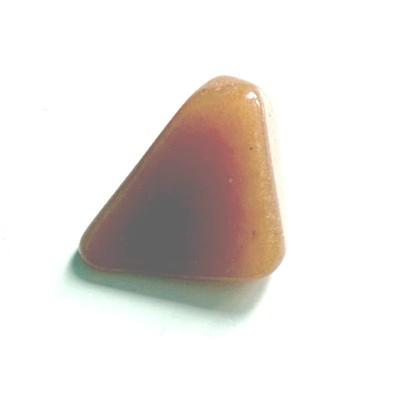 AVENTURINE ORANGE MINI PIERRE