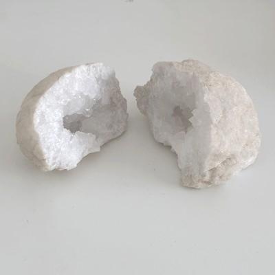 QUARTZ GEODE 2 PARTIES 
