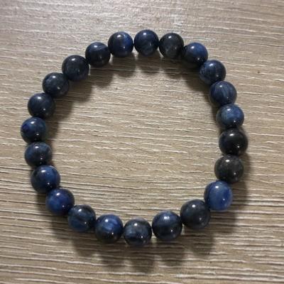 CYANITE KYANITE BRACELET