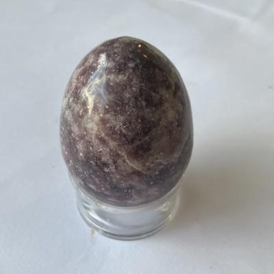 LEPIDOLITE OEUF