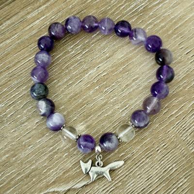 ANIMAL TOTEM RENARD BRACELET