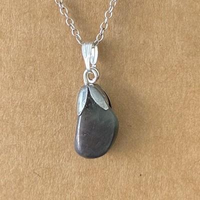 SAPHIR PENDENTIF 2