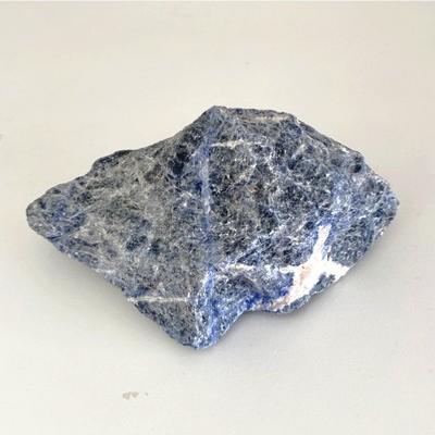 SODALITE PIERRE XL BRUTE