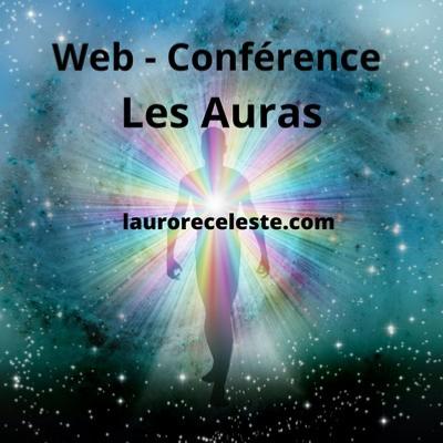 Web - Conférence Les Auras 2h