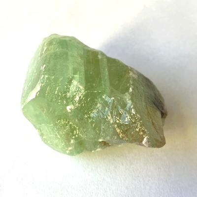 CALCITE VERTE PIERRE XL