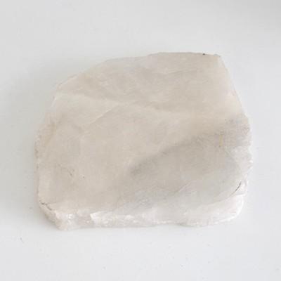 QUARTZ CRISTAL PLAQUE