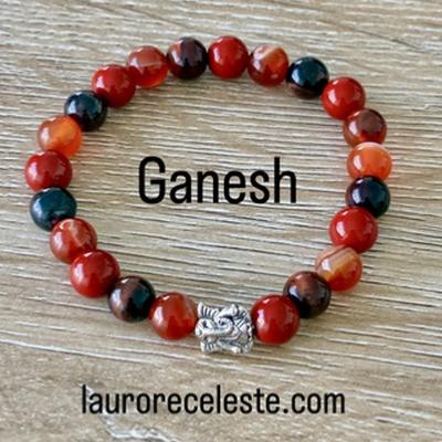 GANESH BRACELET