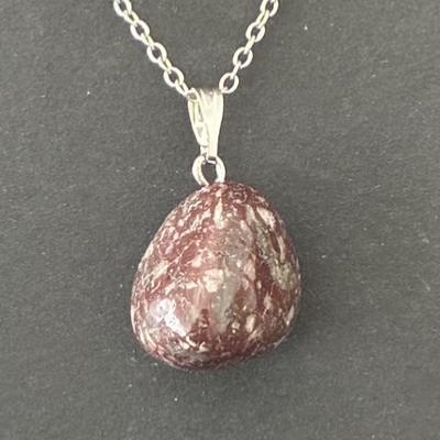 PORPHYRE IMPERIAL PENDENTIF 3