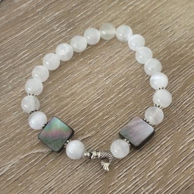ANIMAL TOTEM SIRENE BRACELET