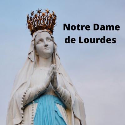 Notre Dame de Lourdes